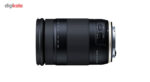 لنز تامرون مدل 18-400 mm F/3.5-6.3 Di II VC HLD مناسب برای دوربین‌های کانن