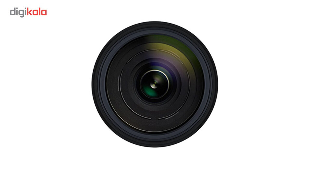 لنز تامرون مدل 18-400 mm F/3.5-6.3 Di II VC HLD مناسب برای دوربین‌های کانن