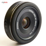 لنز کانن مدل EF 40mm F/2.8 STM