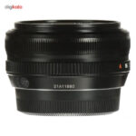 لنز فوجی فیلم مدل XF 18mm F/2.0