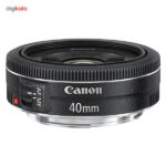 لنز کانن مدل EF 40mm F/2.8 STM