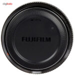 لنز فوجی فیلم مدل XF 18mm F/2.0