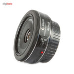 لنز کانن مدل EF 40mm F/2.8 STM
