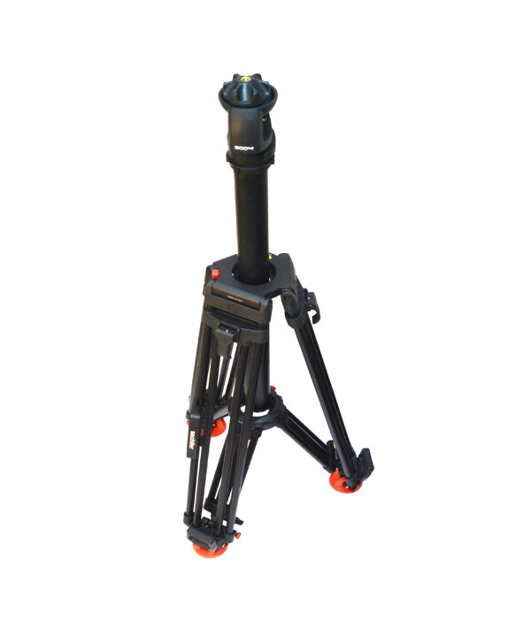 سه پایه دوربین ساچلر مدل  SOOM XL 4161
