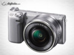 دوربین عکاسی سونی NEX-5TL