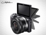 دوربین عکاسی سونی NEX-5TL