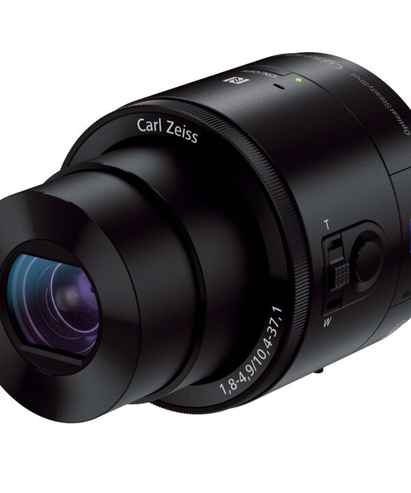 دوربین دیجیتال موبایلی سونی سایبرشات DSC-QX100