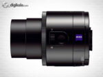 دوربین دیجیتال موبایلی سونی سایبرشات DSC-QX100