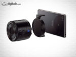 دوربین دیجیتال موبایلی سونی سایبرشات DSC-QX100
