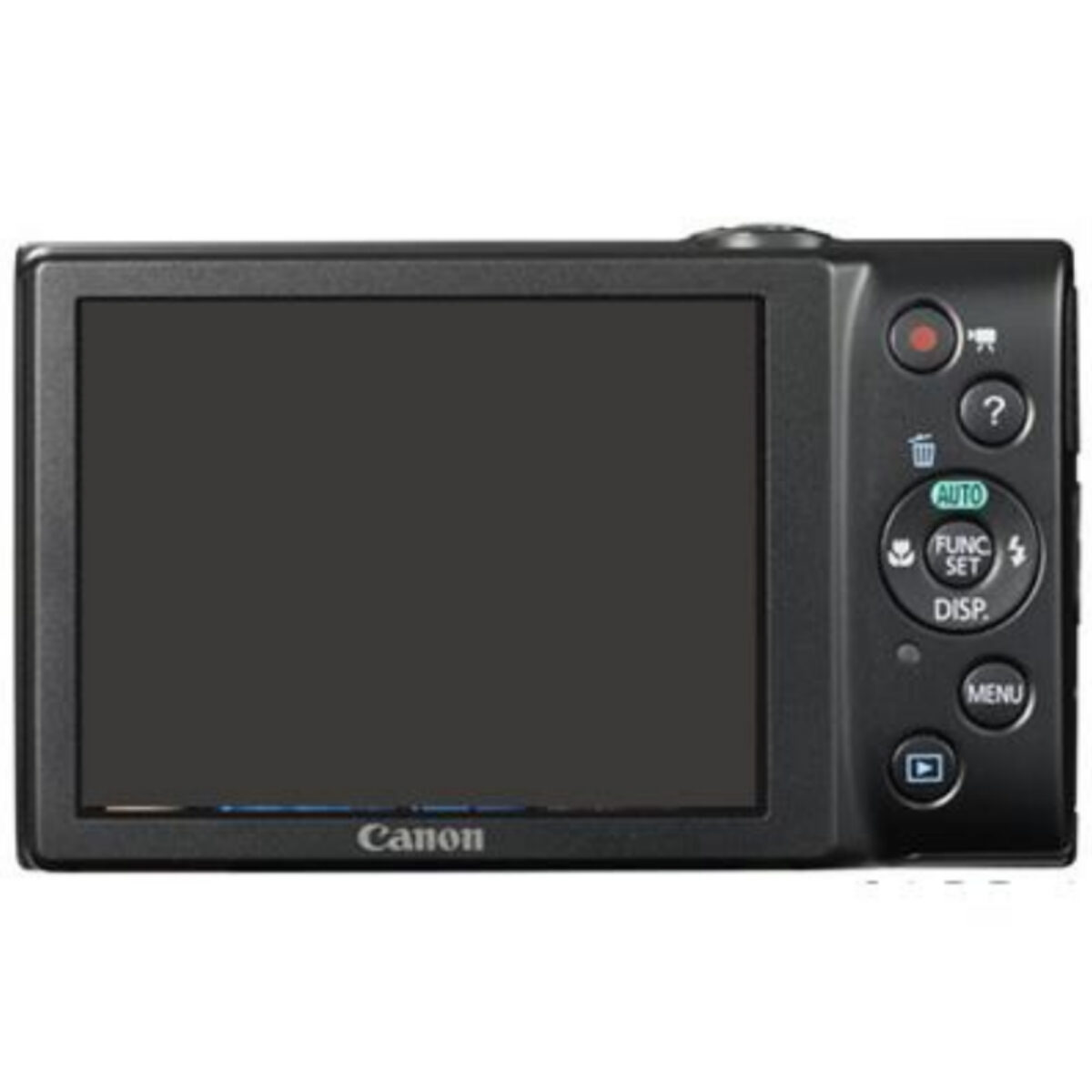 دوربین دیجیتال کانن مدل Powershot A4000 IS