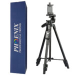 سه پایه دوربین مدل فینکس TTX-9218