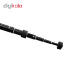 تک پایه دوربین ولبون مدل M50