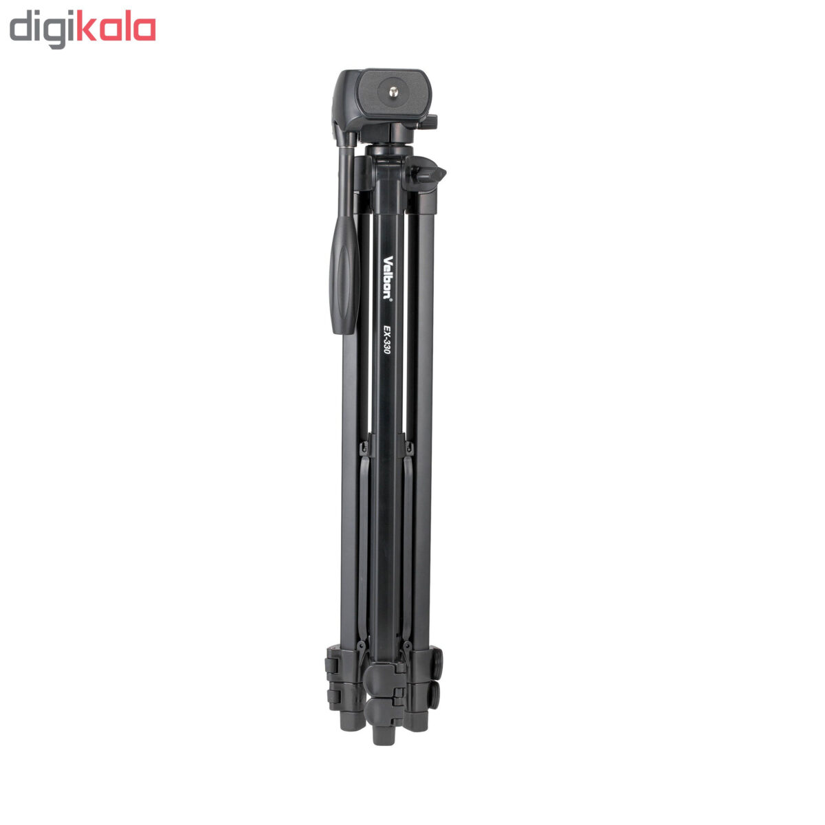 سه پایه دوربین ولبون مدل EX-330