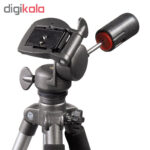 سه پایه دوربین هاما مدل 4261