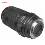 لنز کانن مدل EF 70-300mm f/4-5.6 IS USM