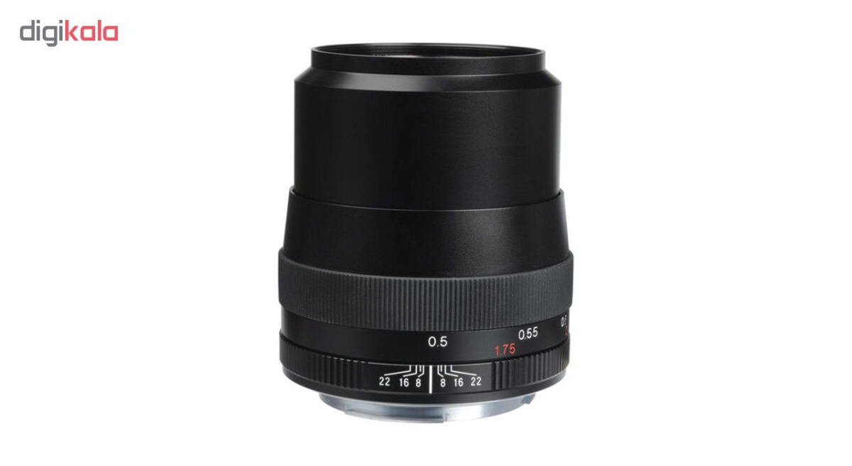 لنز دوربین فوخلندر مدل 90mm F/3.5 SL II مناسب برای دوربین کانن