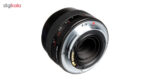 لنز دوربین فوخلندر مدل 90mm F/3.5 SL II مناسب برای دوربین کانن