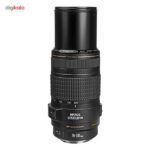 لنز کانن مدل EF 70-300mm f/4-5.6 IS USM