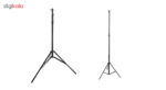 سه پایه مدل QH-260