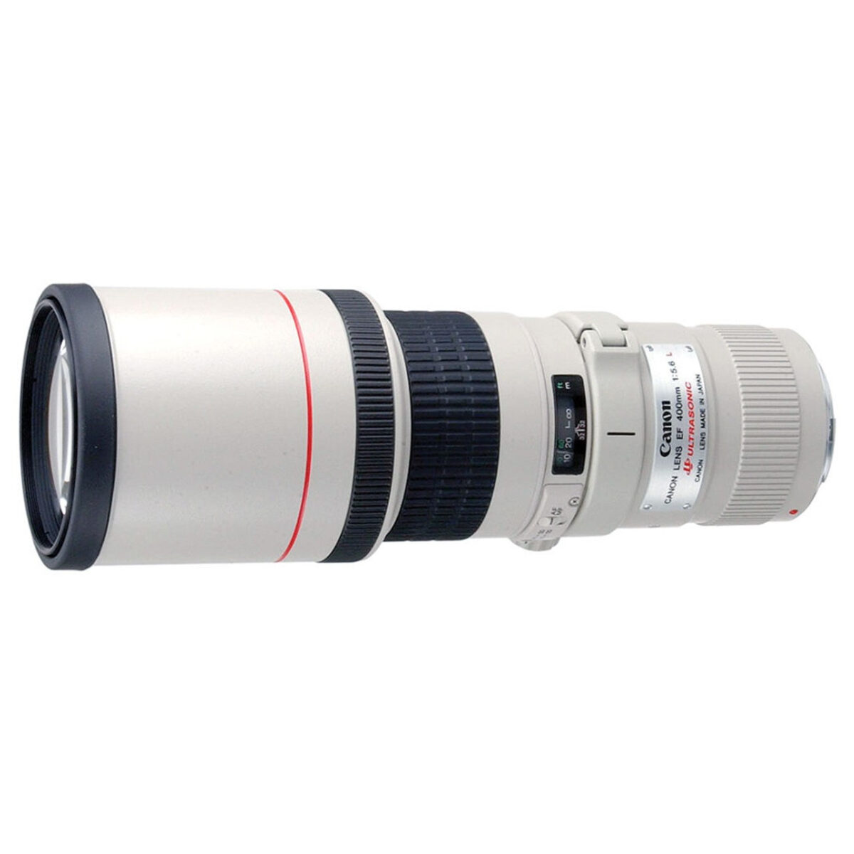 لنز کانن EF 400mm f/5.6L USM