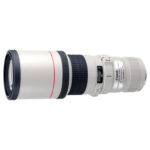 لنز کانن EF 400mm f/5.6L USM