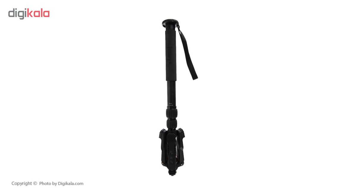 پایه مونوپاد جیماری مدل KT-32+ST-10