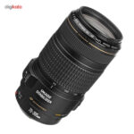 لنز کانن مدل EF 70-300mm f/4-5.6 IS USM