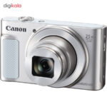دوربین دیجیتال کانن مدل SX620 HS