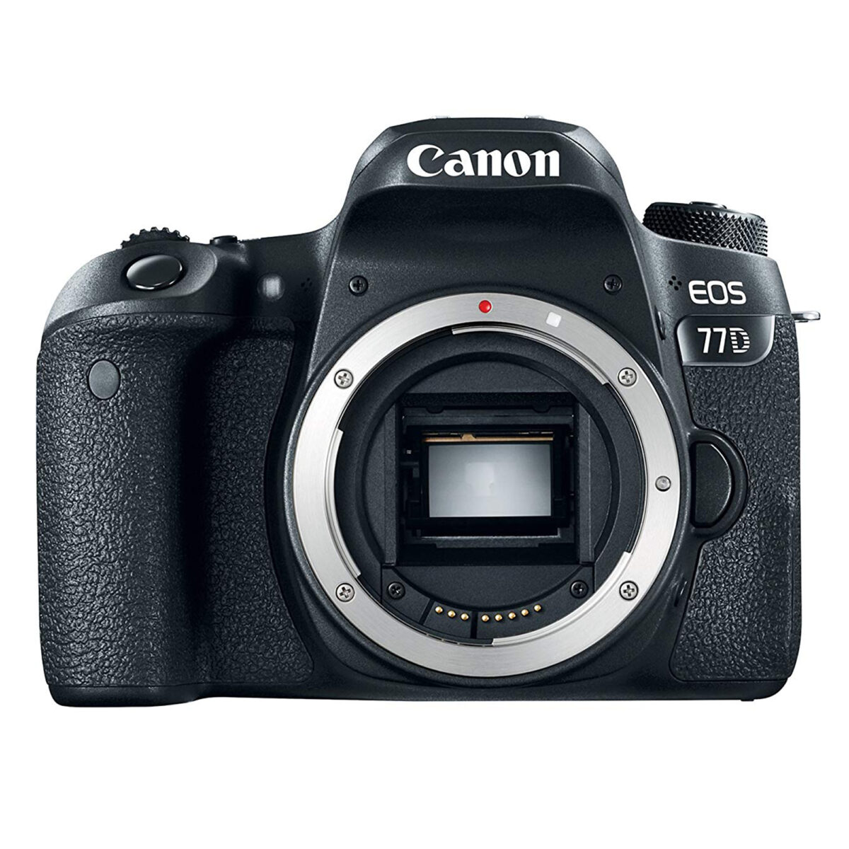دوربین دیجیتال کانن مدل EOS 77D