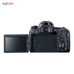 دوربین دیجیتال کانن مدل EOS 77D