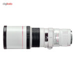 لنز کانن EF 400mm f/5.6L USM