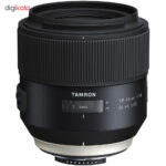لنز تامرون مدل SP 85mm F/1.8 Di VC USD مناسب برای دوربین‌ های نیکون