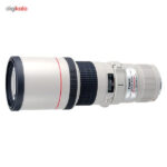 لنز کانن EF 400mm f/5.6L USM