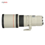 لنز کانن EF 400mm f/5.6L USM