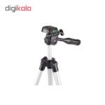 سه پایه دوربین ویویتار مدل VPT-1250