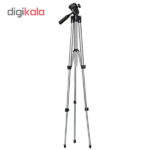 سه پایه دوربین ویویتار مدل VPT-1250
