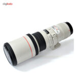 لنز کانن EF 400mm f/5.6L USM