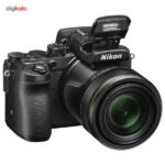 دوربین دیجیتال نیکون مدل  DL24-500