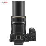 دوربین دیجیتال نیکون مدل  DL24-500