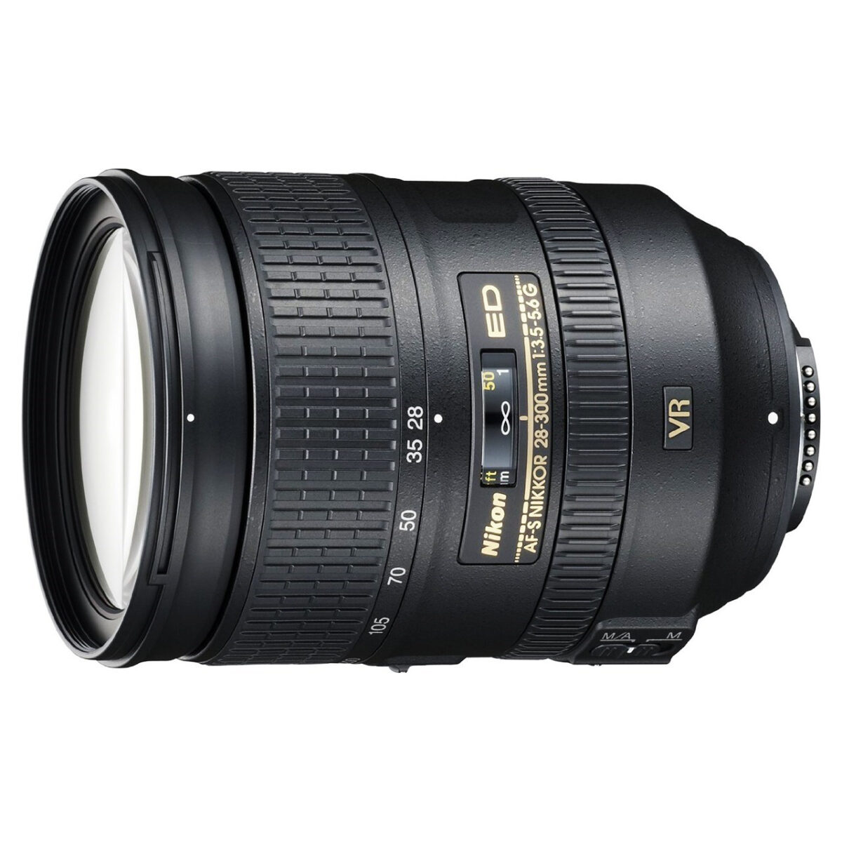 لنز دوربین 28-300mm f/3.5-5.6G ED VR AF-S