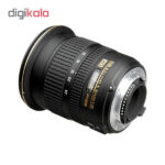 لنز نیکون مدل AF-S DX Zoom-NIKKOR 12-24mm f/4G IF-ED