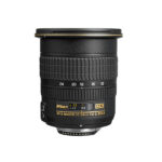 لنز نیکون مدل AF-S DX Zoom-NIKKOR 12-24mm f/4G IF-ED