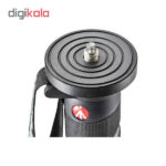 سه پایه دوربین منفروتو مدل mmxproa3b