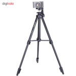 سه پایه دوربین یانتنگ مدل YN12002