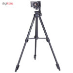 سه پایه دوربین یانتنگ مدل YN12002