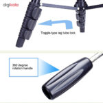 سه پایه دوربین یانتنگ مدل YN12002