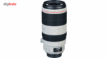 لنز کانن مدل EF 100-400mm F4.5-5.6L IS II USM