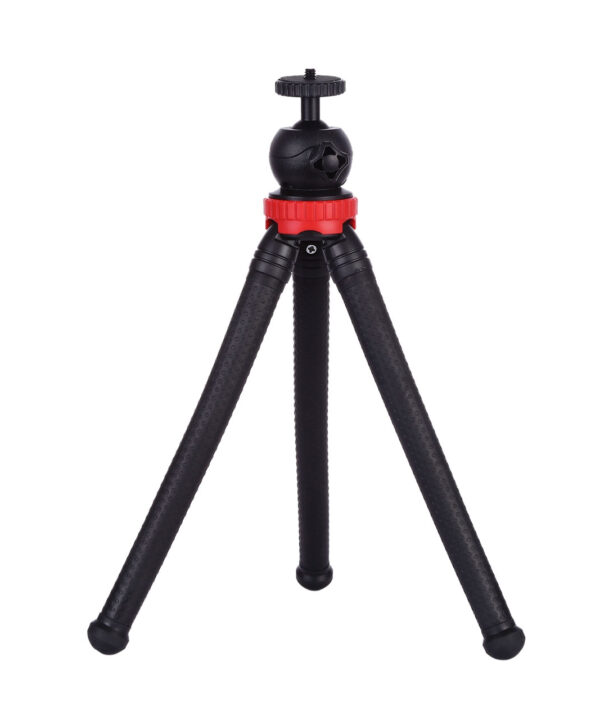 سه پایه دوربین مدل MZ305