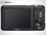 دوربین دیجیتال سونی سایبرشات DSC-W710