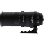 لنز سیگما 150-500mm f/5-6.3 DG OS HSM APO